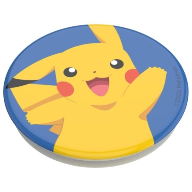 Popsockets 2 Pikachu Knocked Holder and Phone Stand 2