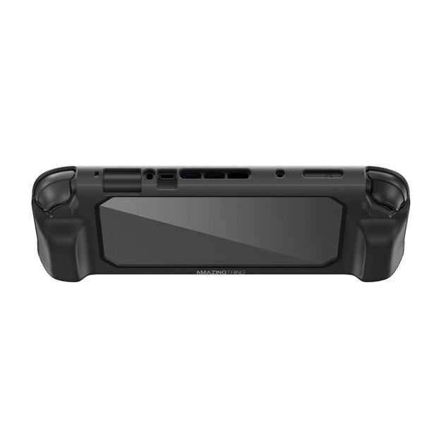 AmazingThing PlayShield Bunker Protective Case for Nintendo Switch 2 - Black 5
