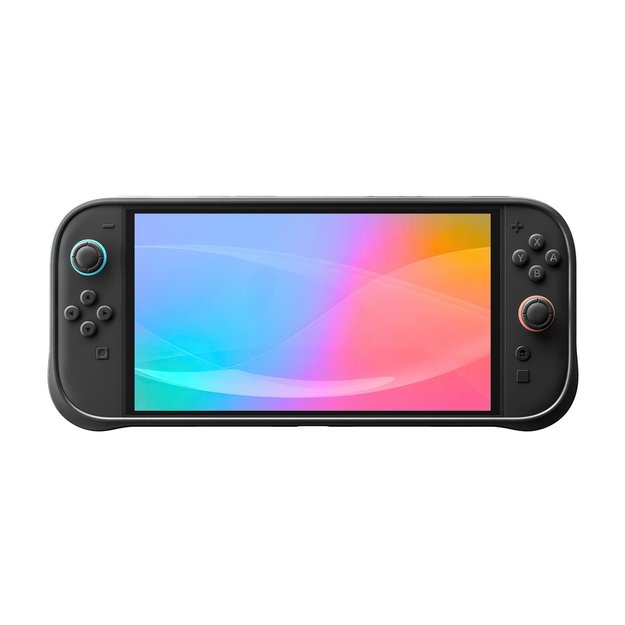 AmazingThing PlayShield Bunker Protective Case for Nintendo Switch 2 - Black 4