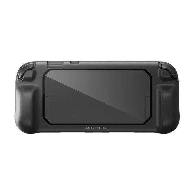 AmazingThing PlayShield Bunker Protective Case for Nintendo Switch 2 - Black 6