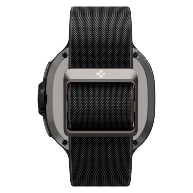 Spigen Fit Lite Strap for Samsung Galaxy Watch 40/44/46 mm - Black 10