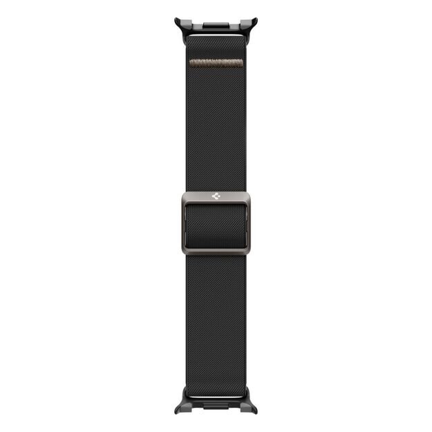 Spigen Fit Lite Strap for Samsung Galaxy Watch 40/44/46 mm - Black 4