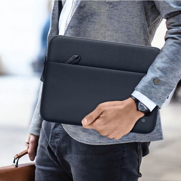 Tech-Protect Sleeve Laptop Bag 15-16 - Blue 13