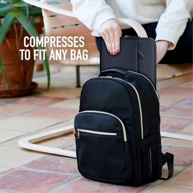 Tech-Protect Sleeve Laptop Bag 15-16 - Blue 9