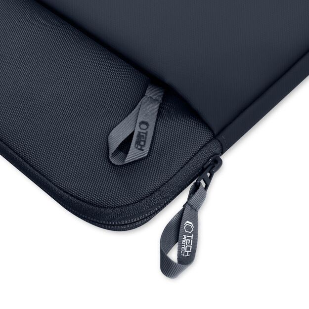 Tech-Protect Sleeve Laptop Bag 15-16 - Blue 2