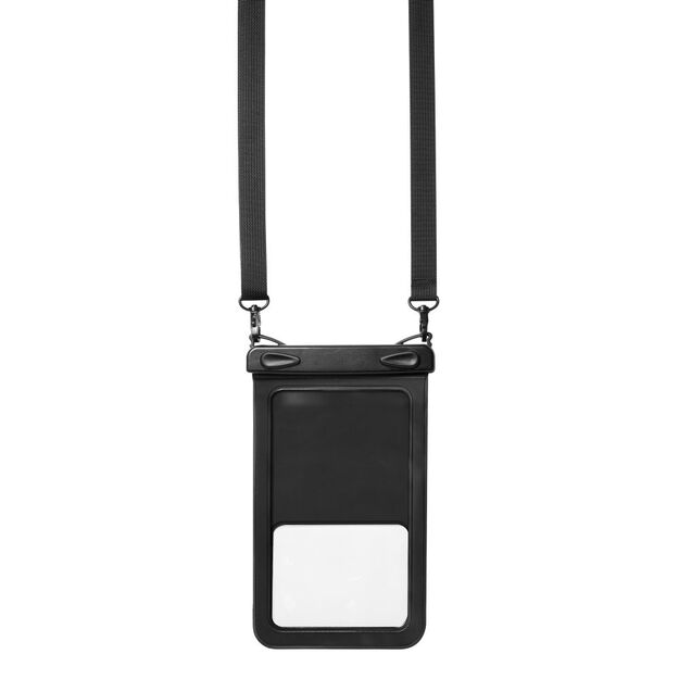 Spigen A603 waterproof case - black 3
