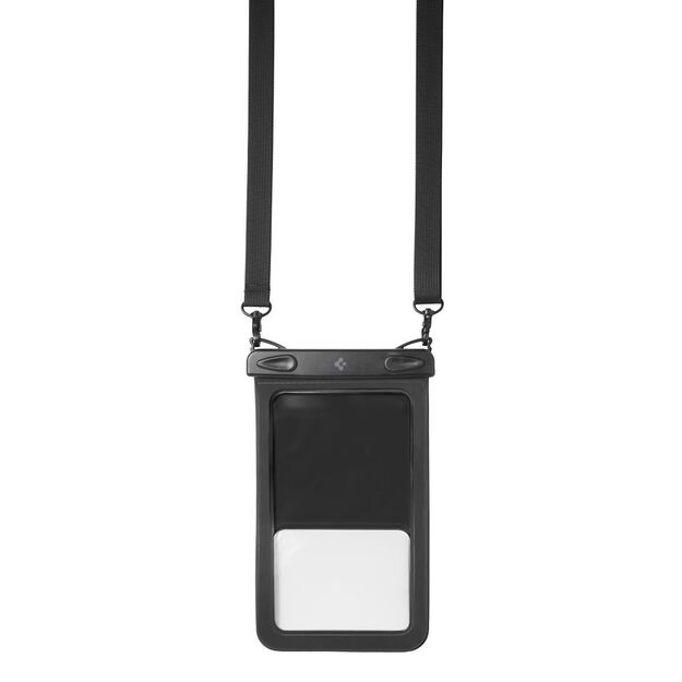 Spigen A603 waterproof case - black 2