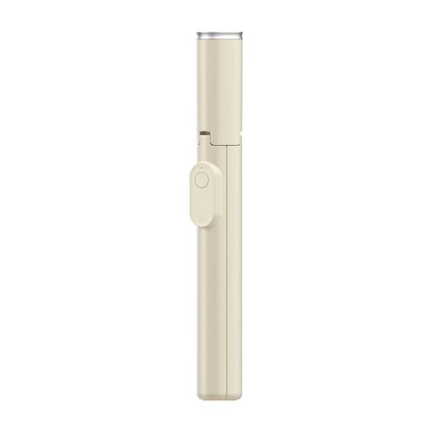 Selfie Stick Tech-Protect L09S with tripod - beige 2