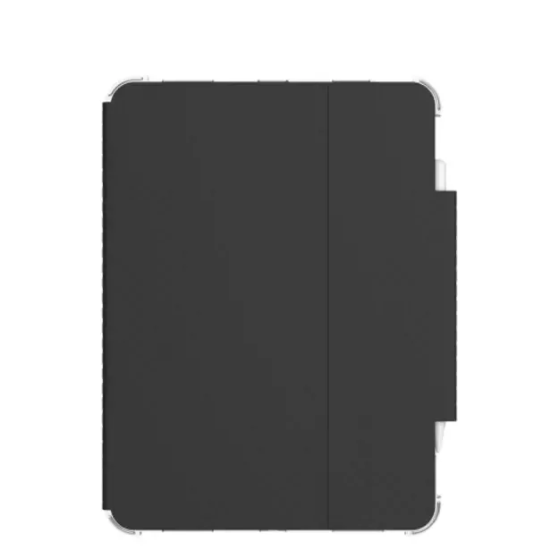 UAG Lucent [U] MagSafe case for iPad Pro 11  1/2/3/4G iPad Air 10.9  4/5G with Apple Pencil holder - black 3