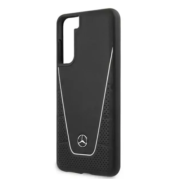 Mercedes MEHCS21MCLSSI S21+ G996 czarny/black hardcase Dynamic Line 12