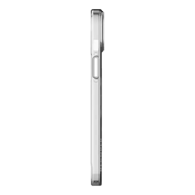 Decoded Transparent Clear Case with MagSafe for iPhone 15 Pro - transparent 2