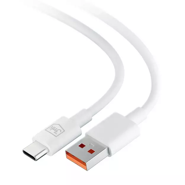 Accessories - 3mk Hyper Cable A to C 1.2m 5A 1