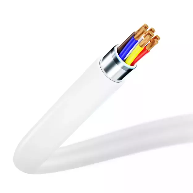 Accessories - 3mk Hyper Cable A to C 1.2m 5A 5
