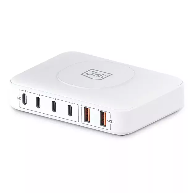 Accessories - 3mk Hyper Charger PowerMax 100W 12