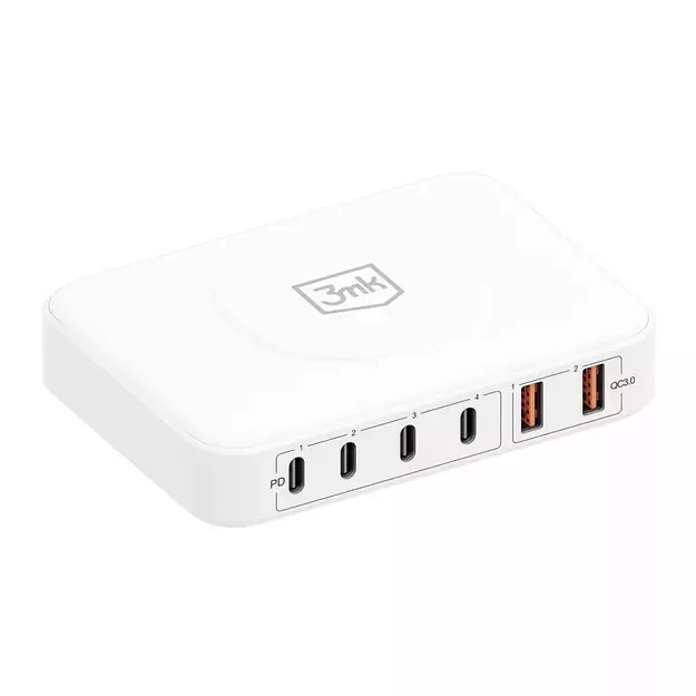 Accessories - 3mk Hyper Charger PowerMax 100W 19