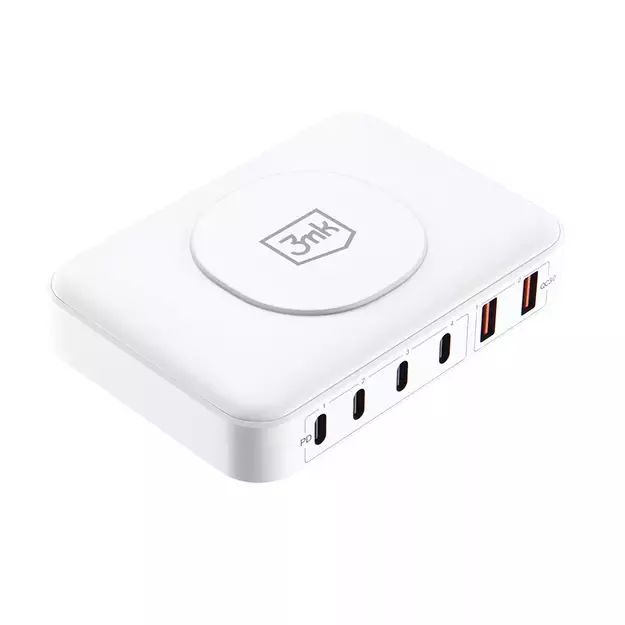 Accessories - 3mk Hyper Charger PowerMax 100W 14