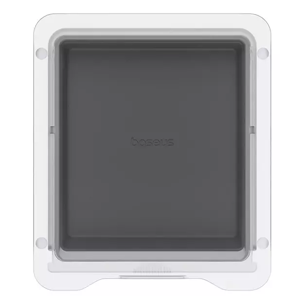 Baseus T-Space Series car organizer for Tesla Model 3 / Y - gray 1