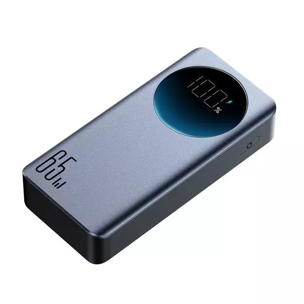 Joyroom powerbank 65W 20000mAH black (JR-PBF04) 2