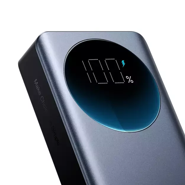 Joyroom powerbank 65W 20000mAH black (JR-PBF04) 5