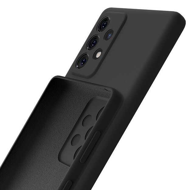Samsung Galaxy A33 5G - 3mk Silicone Case 4