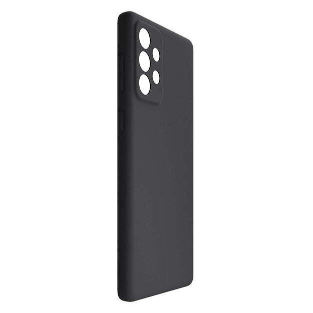 Samsung Galaxy A33 5G - 3mk Silicone Case 7