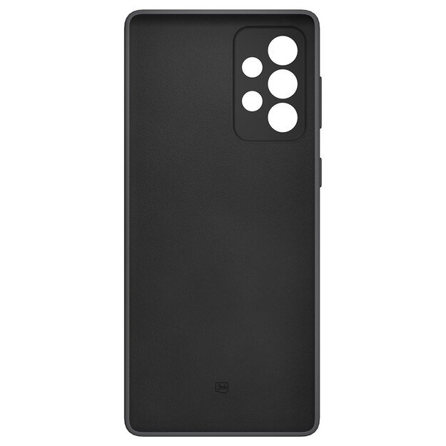 Samsung Galaxy A33 5G - 3mk Silicone Case 12