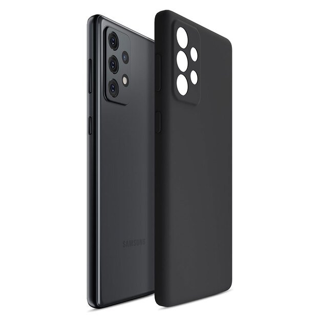 Samsung Galaxy A33 5G - 3mk Silicone Case 6