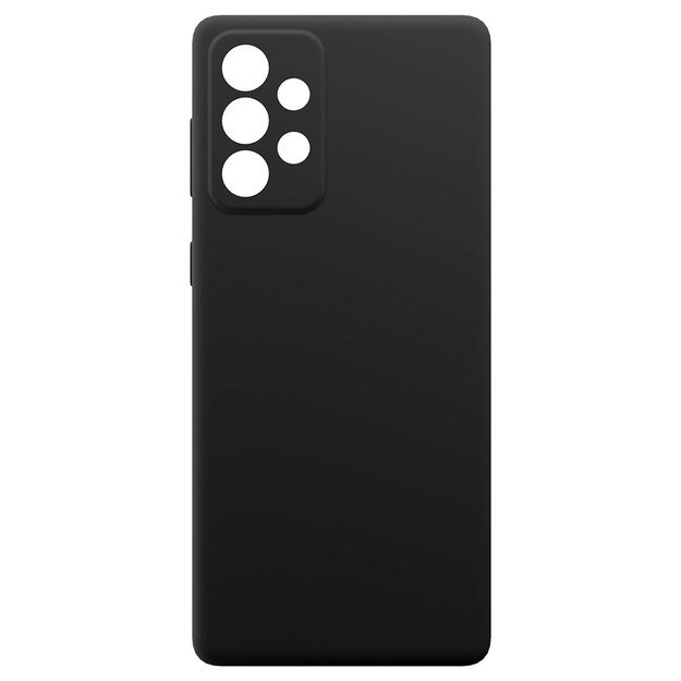 Samsung Galaxy A33 5G - 3mk Silicone Case 11