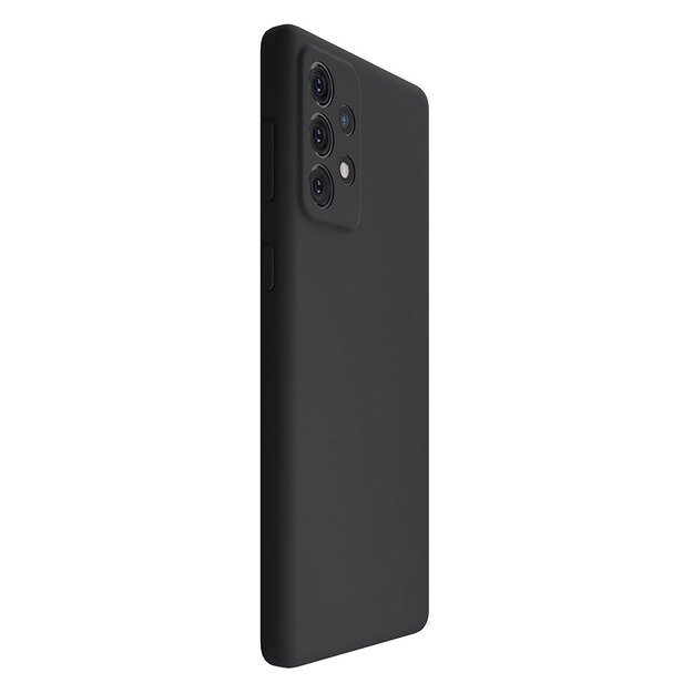 Samsung Galaxy A33 5G - 3mk Silicone Case 5