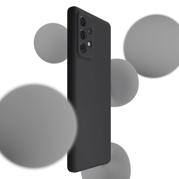 Samsung Galaxy A33 5G - 3mk Silicone Case 1