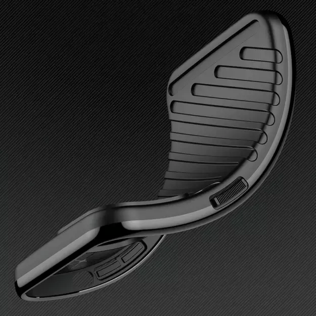 Thunder Case armored case for Samsung Galaxy S24 Ultra - black 7