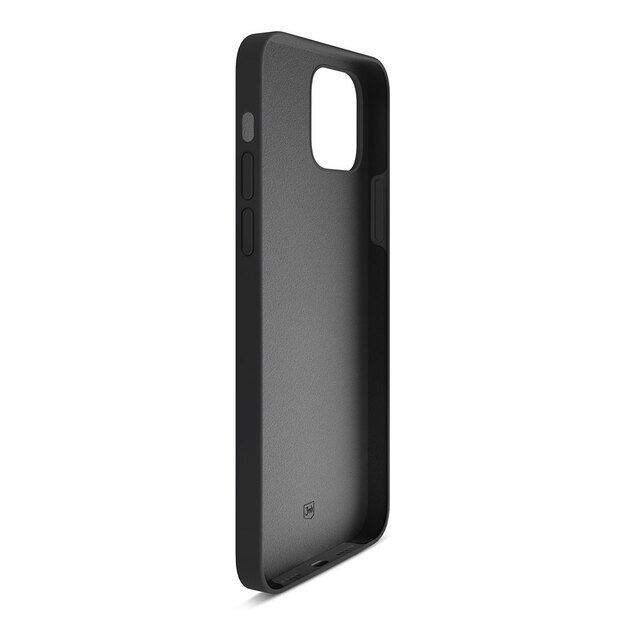 3mk Silicone Case for iPhone 12 mini - black 9