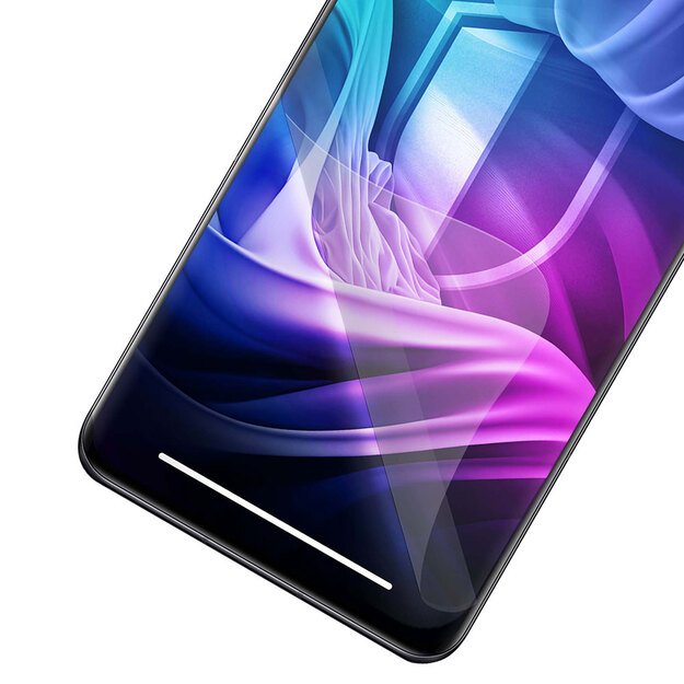 OnePlus 11 5G - 3mk Silky Matt Pro 3