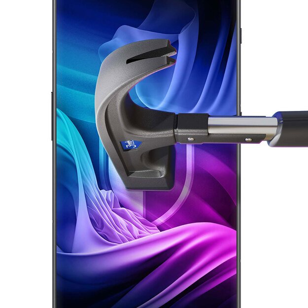 OnePlus 11 5G - 3mk Silky Matt Pro 2
