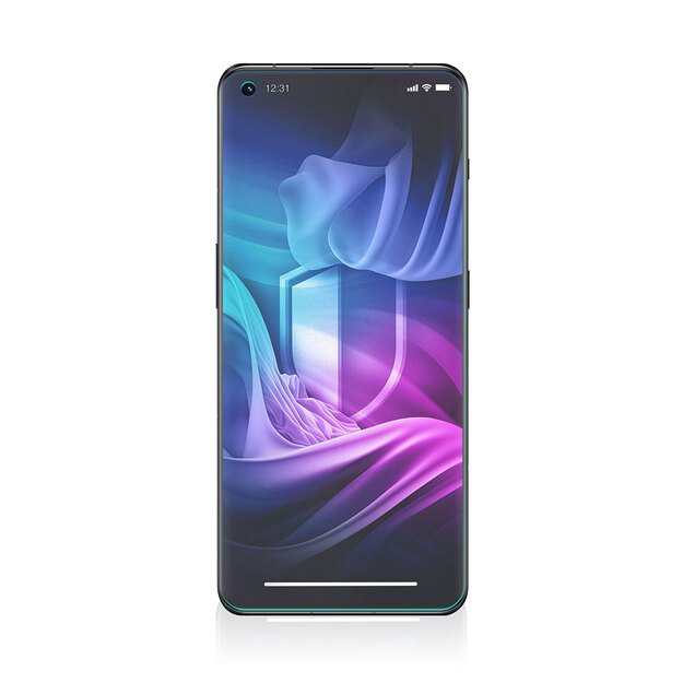 OnePlus 11 5G - 3mk Silky Matt Pro 4