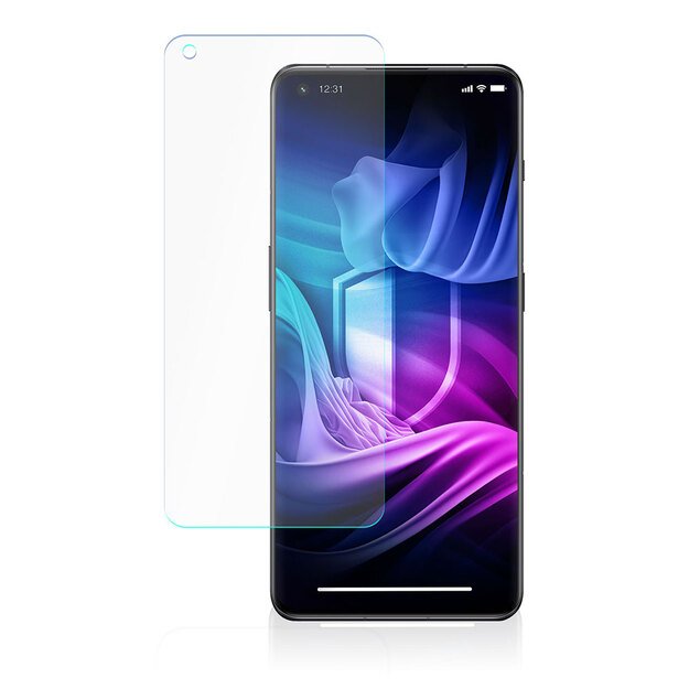 OnePlus 11 5G - 3mk Silky Matt Pro 5