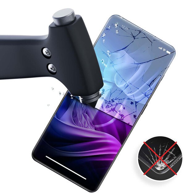 OnePlus 11 5G - 3mk Silky Matt Pro 8