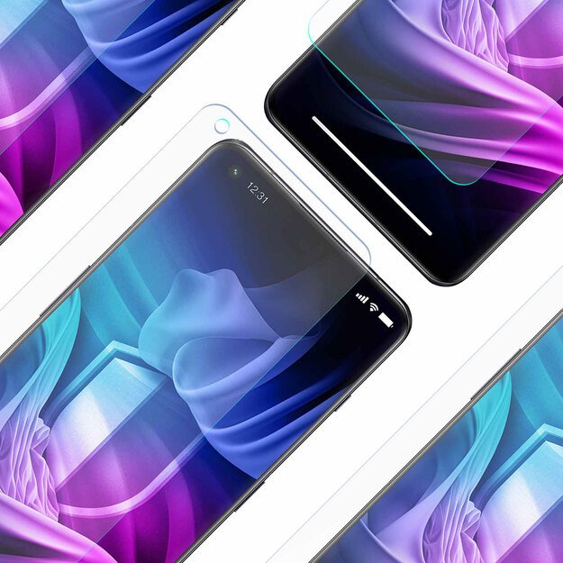 OnePlus 11 5G - 3mk Silky Matt Pro 11