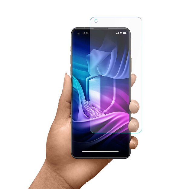 OnePlus 11 5G - 3mk Silky Matt Pro 10