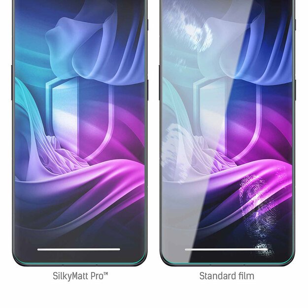 OnePlus 11 5G - 3mk Silky Matt Pro 1