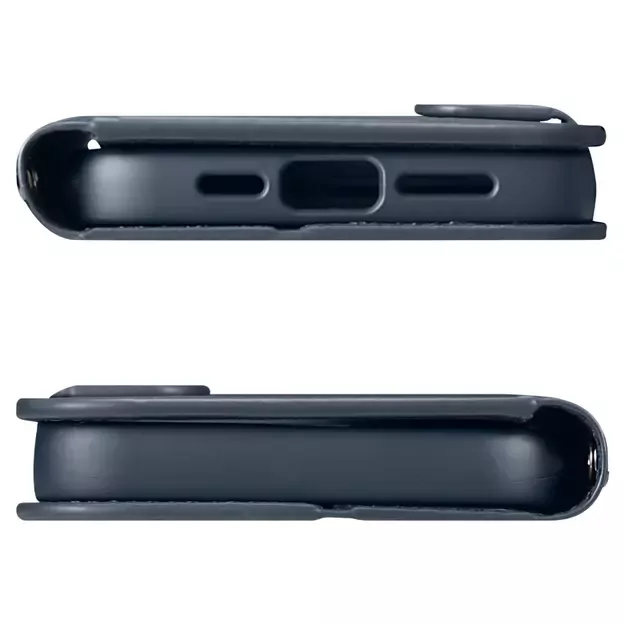 Spigen Wallet S Pro Case for iPhone 15 Pro - Navy Blue 19