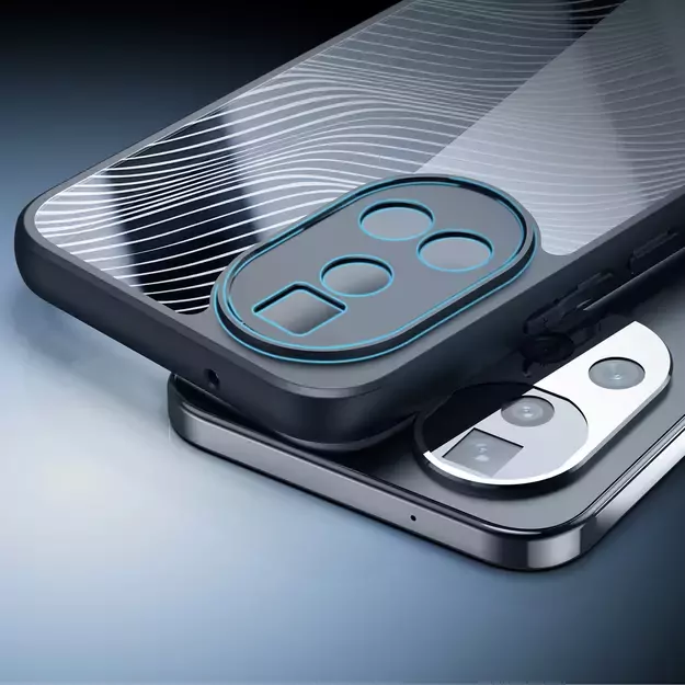 Dux Ducis Aimo case for Huawei Nova 12 Pro - black 15
