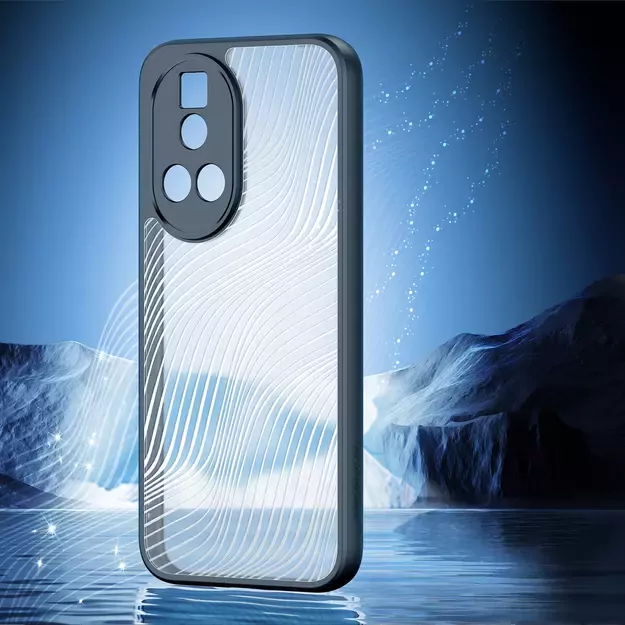 Dux Ducis Aimo case for Huawei Nova 12 Pro - black 13