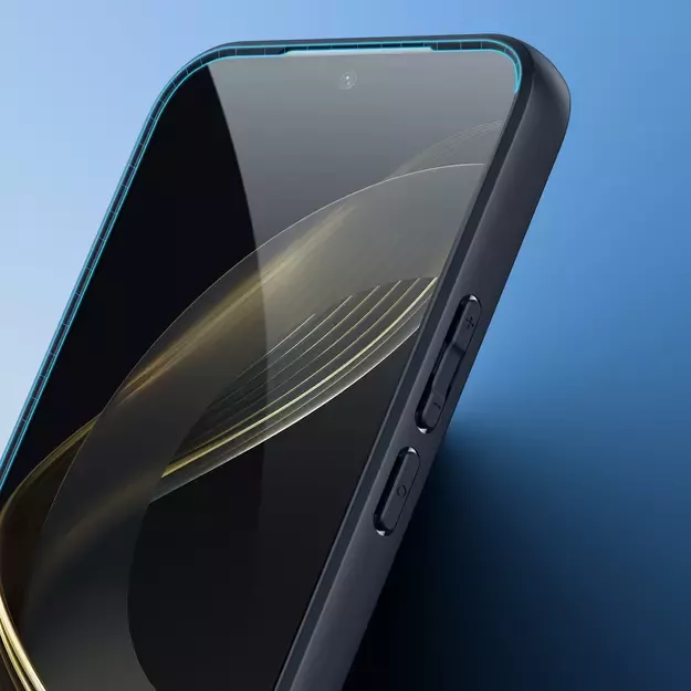 Dux Ducis Aimo case for Huawei Nova 12 Pro - black 16
