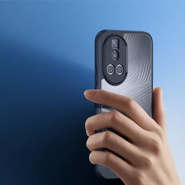 Dux Ducis Aimo case for Huawei Nova 12 Pro - black 12