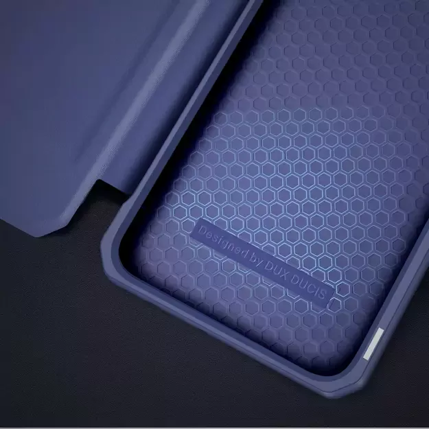 Dux Ducis Skin X Holster Cover for Samsung Galaxy A73 blue 19
