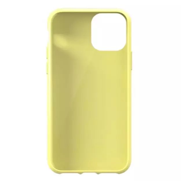 Adidas Moulded Case BODEGA iPhone 11 Pro yellow/żółty 36343 11