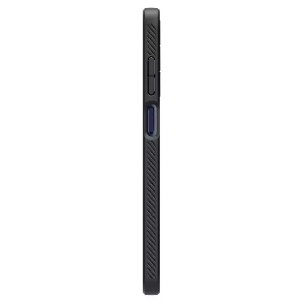 Spigen Liquid Air Case for Samsung Galaxy A15 4G / 5G - Matte Black 4