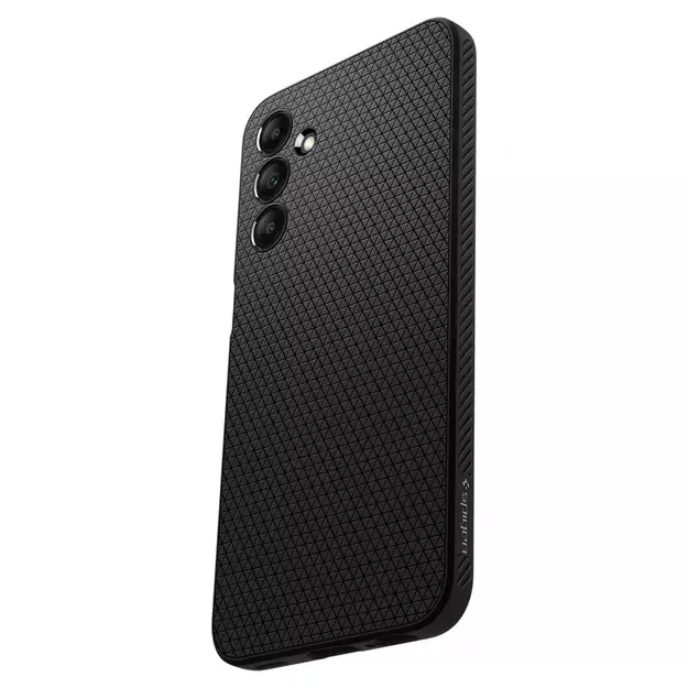 Spigen Liquid Air Case for Samsung Galaxy A15 4G / 5G - Matte Black 6