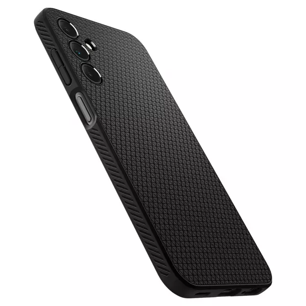 Spigen Liquid Air Case for Samsung Galaxy A15 4G / 5G - Matte Black 8